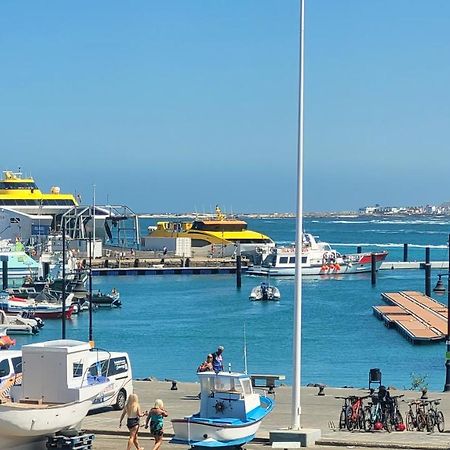 Amazing Ocean View Apartment Corralejo Extérieur photo