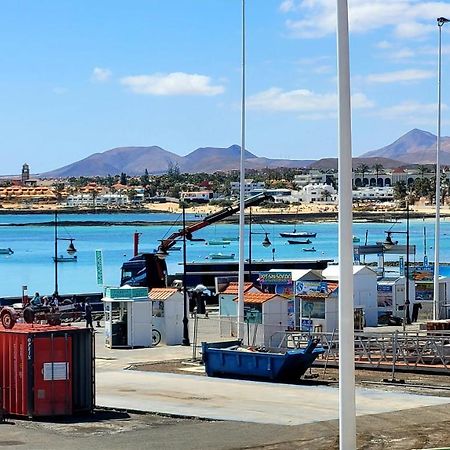 Amazing Ocean View Apartment Corralejo Extérieur photo