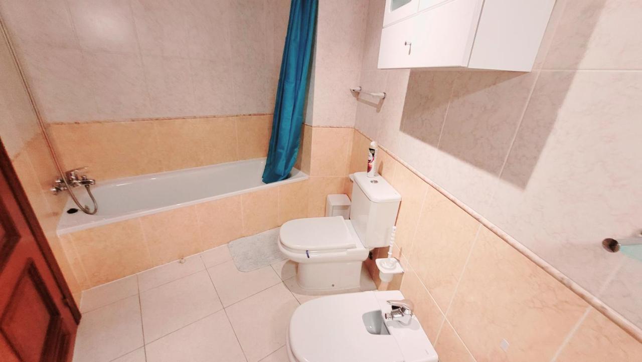 Amazing Ocean View Apartment Corralejo Extérieur photo