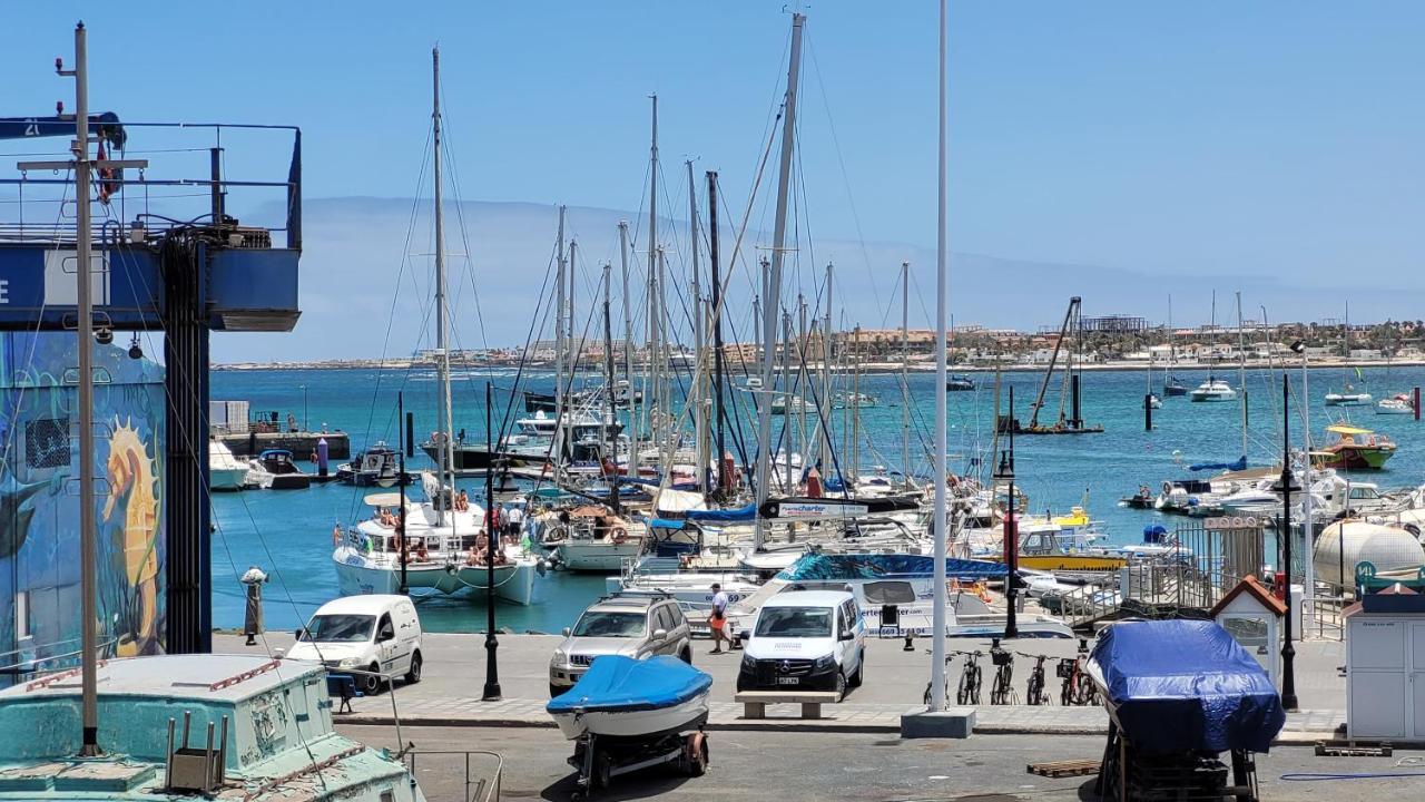 Amazing Ocean View Apartment Corralejo Extérieur photo