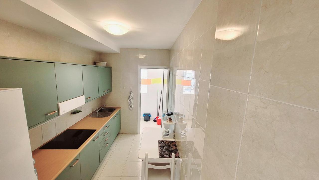 Amazing Ocean View Apartment Corralejo Extérieur photo