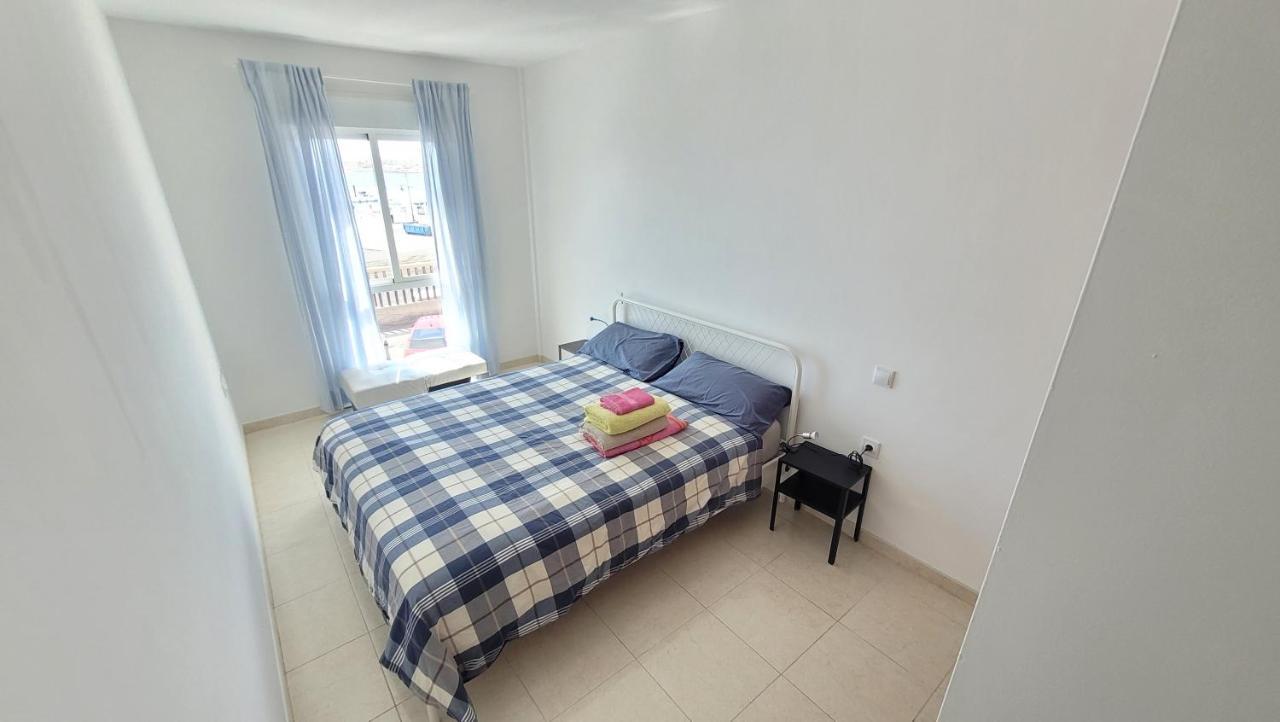 Amazing Ocean View Apartment Corralejo Extérieur photo